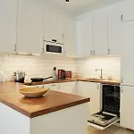 Belleville By Shmoo Appartement *