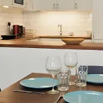 Apartamento Belleville By Shmoo