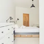 Apartamento Belleville By Shmoo *