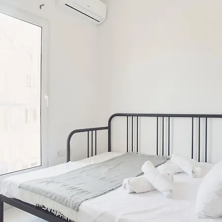 Appartement Belleville By Shmoo San Ġwann