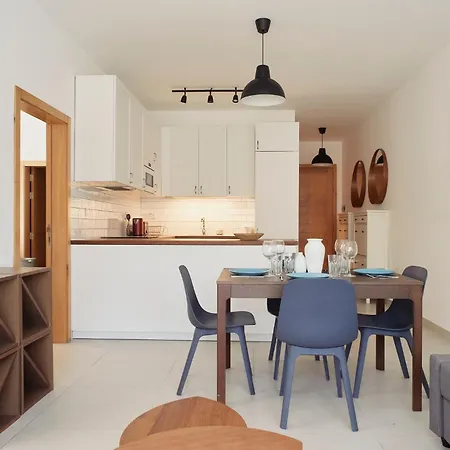 Apartament Belleville By Shmoo