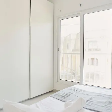 Belleville By Shmoo Apartman