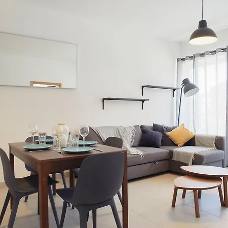 Appartement Belleville By Shmoo *