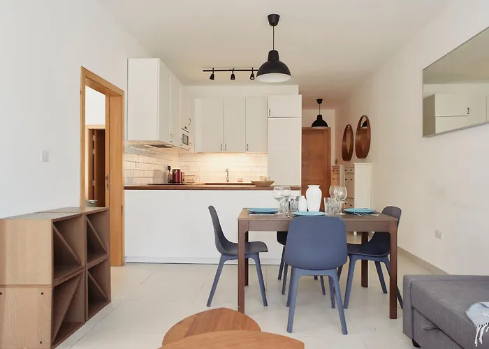 Apartman Belleville By Shmoo