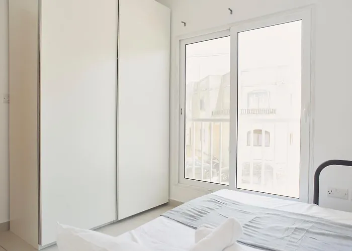 Belleville By Shmoo Appartement