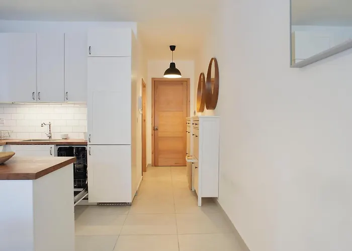 Apartament Belleville By Shmoo *