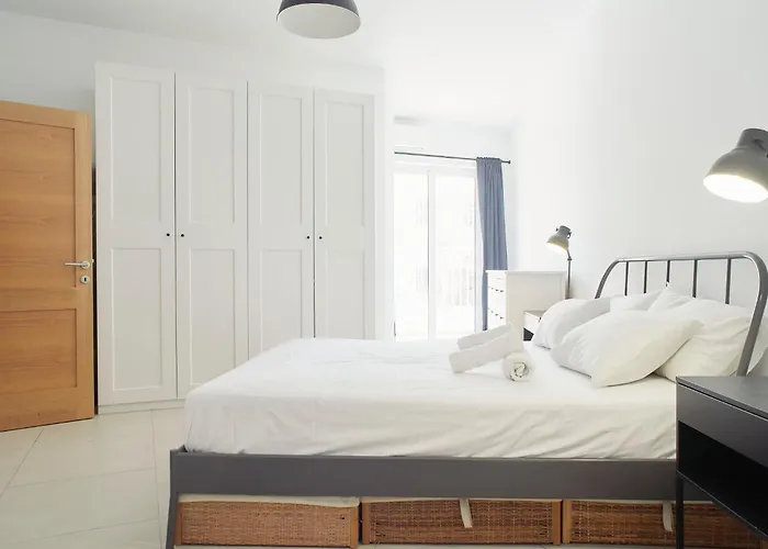 Belleville By Shmoo Apartament *