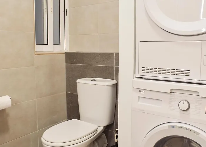 Apartman Belleville By Shmoo *