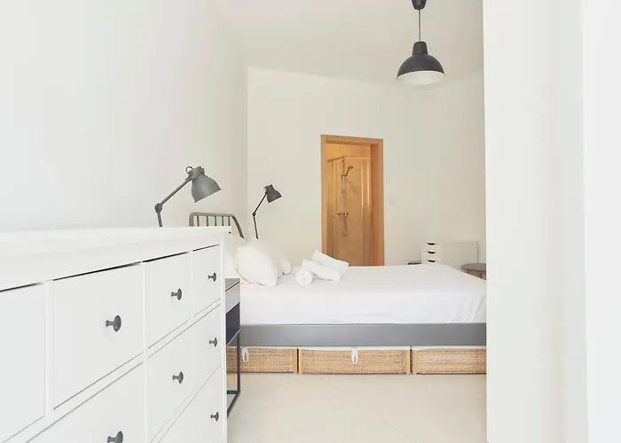 Apartament Belleville By Shmoo *